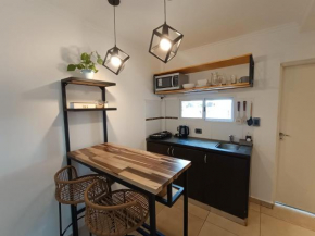 Lagom Apart 4